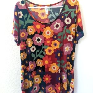 Lularoe Top
